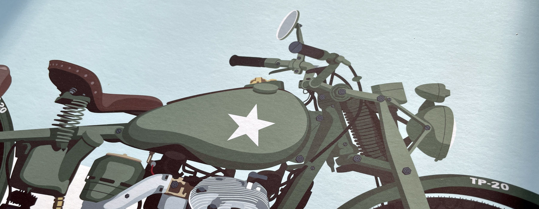 Automotive + Motorcycle