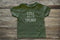 Little Explorer Adventure Toddler Baby T-shirt