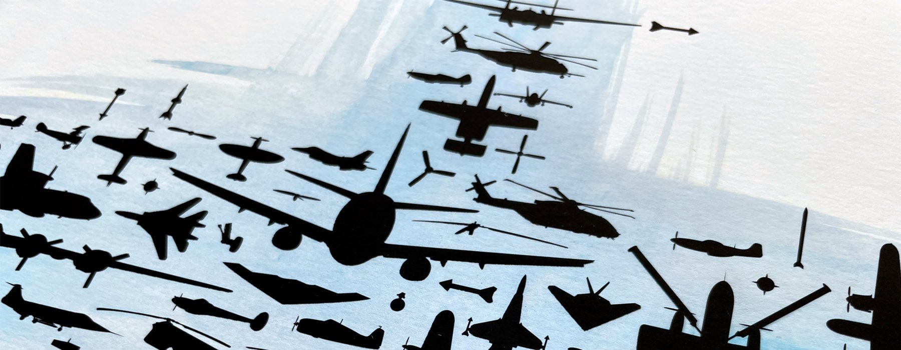 Aviation Prints