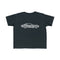 Car Collage Of Vintage, Super, Classic And Sports Cars And Parts - Kid's Tee. Perfect Father/Son set.