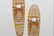 Vintage Outdoor Prints of old wooden Skis, Sled, Snow Shoes Illustrated Prints. Fun Winter Decoration for Home, Nursery, Kid's Room, Office.